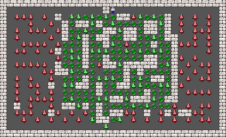 Уровень 41 — Payback 02